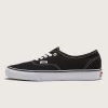 Auténtico zapato ancho