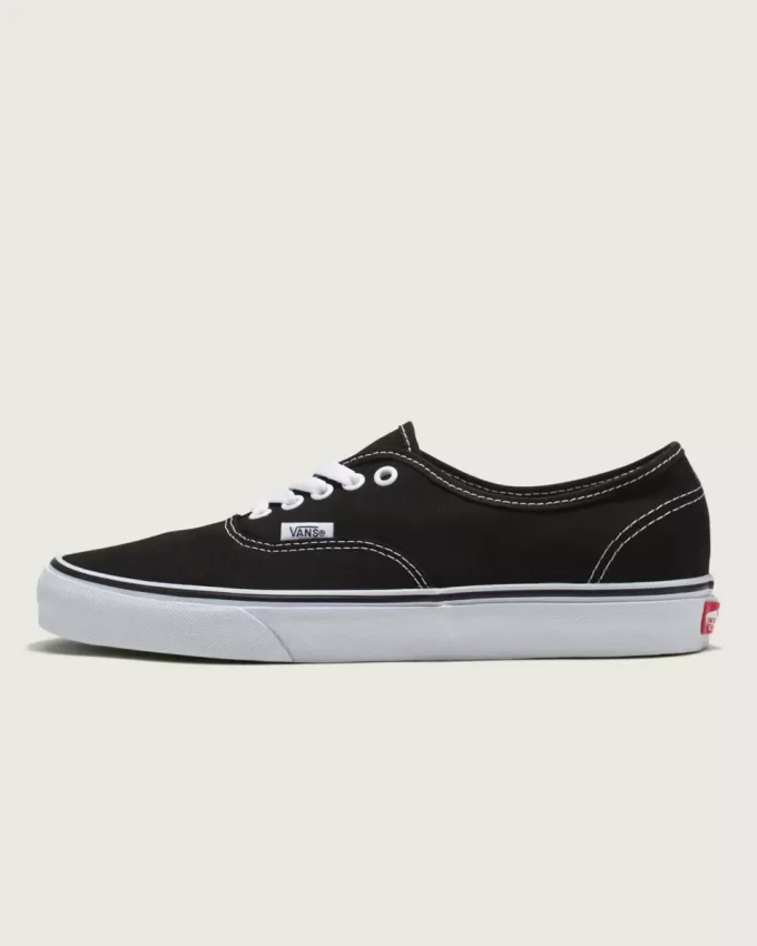 Auténtico zapato ancho