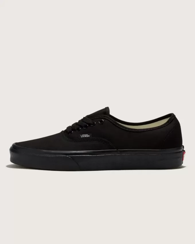 Auténtico zapato ancho