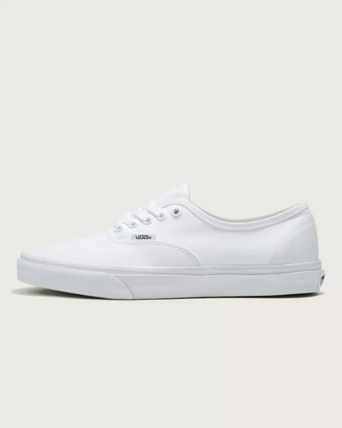 Auténtico zapato ancho