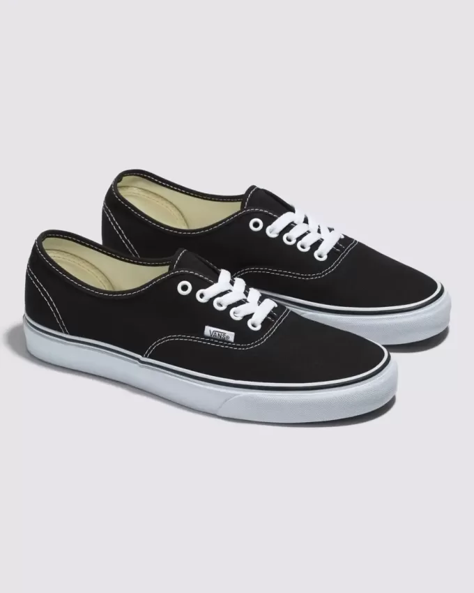 Auténtico zapato ancho