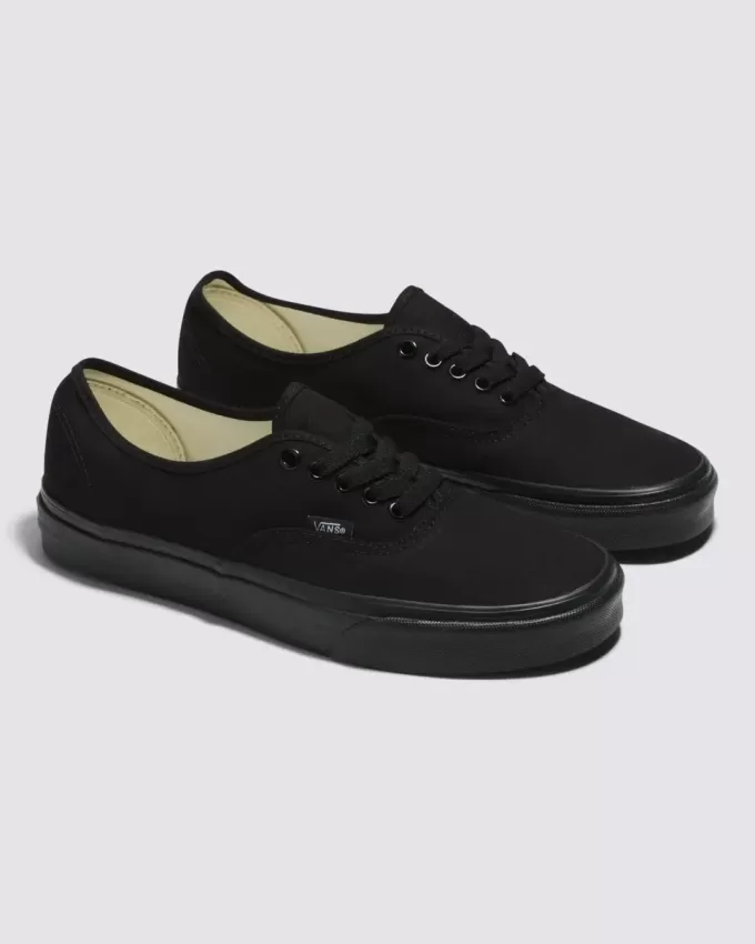 Auténtico zapato ancho
