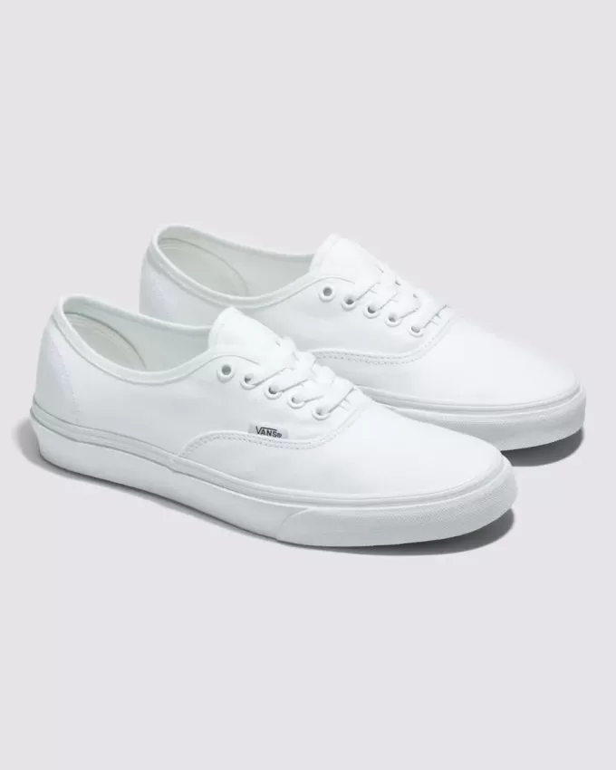 Auténtico zapato ancho