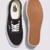 Auténtico zapato ancho
