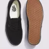 Auténtico zapato ancho