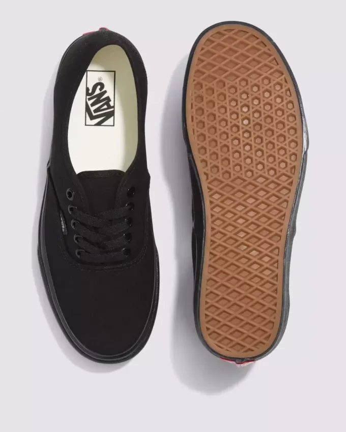 Auténtico zapato ancho
