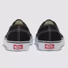 Auténtico zapato ancho