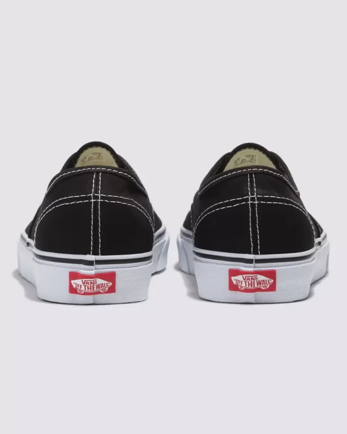 Auténtico zapato ancho