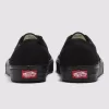 Auténtico zapato ancho