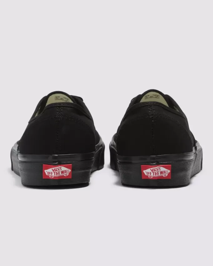 Auténtico zapato ancho