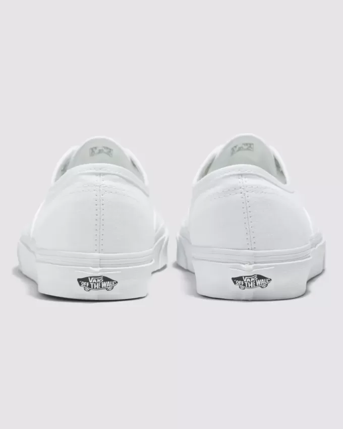 Auténtico zapato ancho