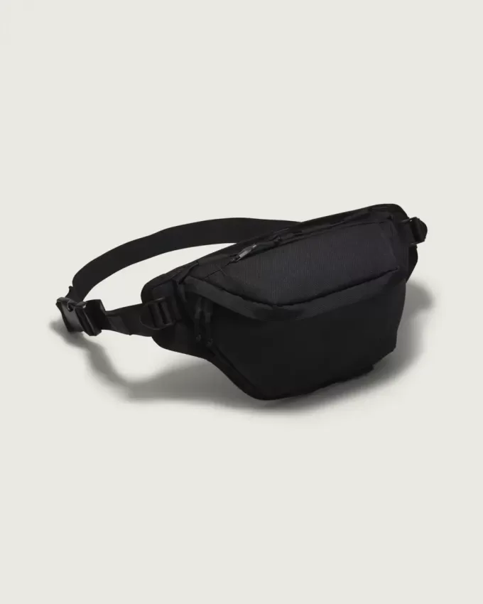 Bolsa bandolera Trek-Rec