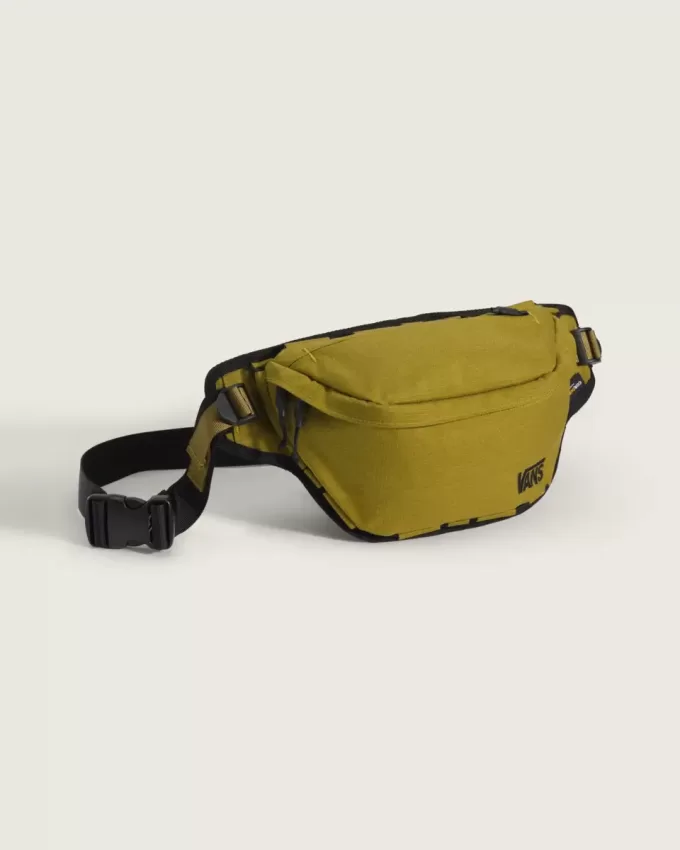 Bolsa bandolera Trek-Rec