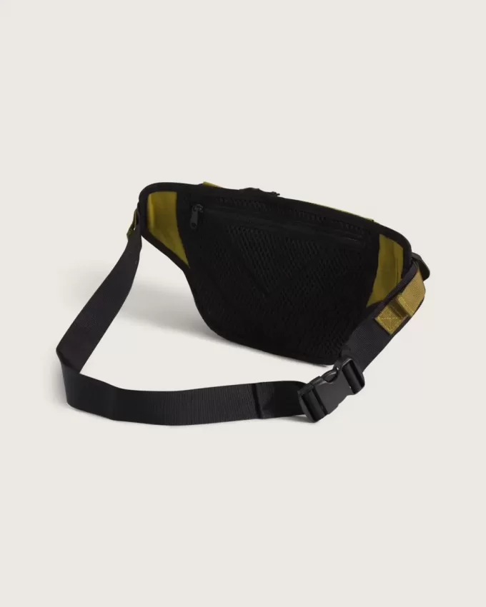 Bolsa bandolera Trek-Rec