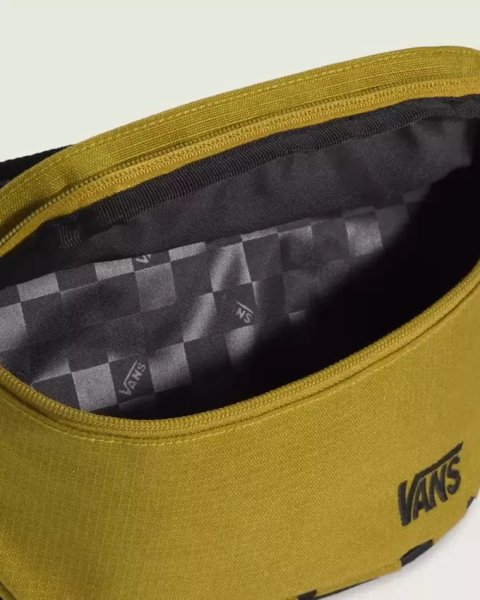 Bolsa bandolera Trek-Rec