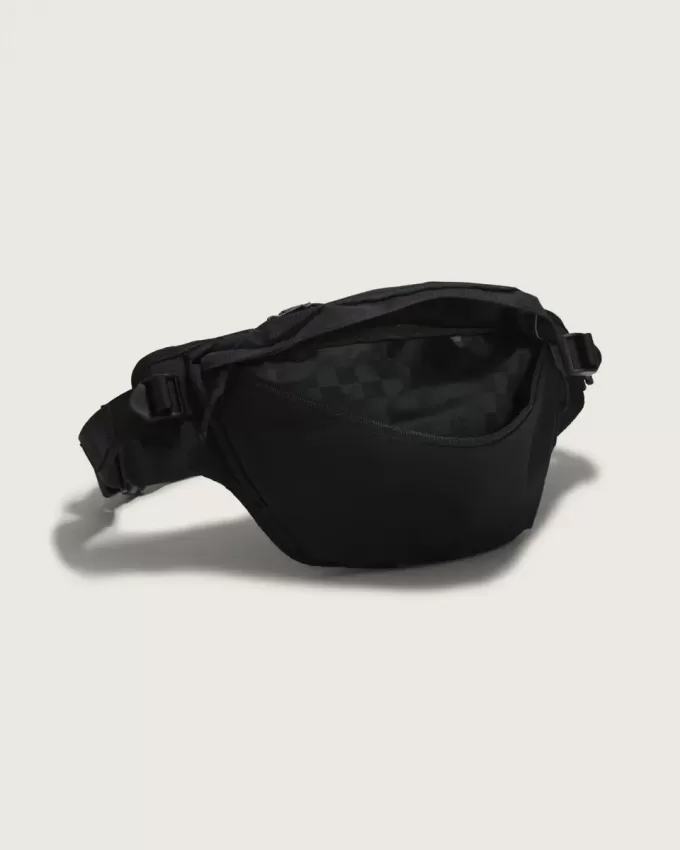 Bolsa bandolera Trek-Rec