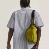 Bolsa bandolera Trek-Rec
