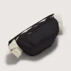 Bolsa bandolera Trek-Rec