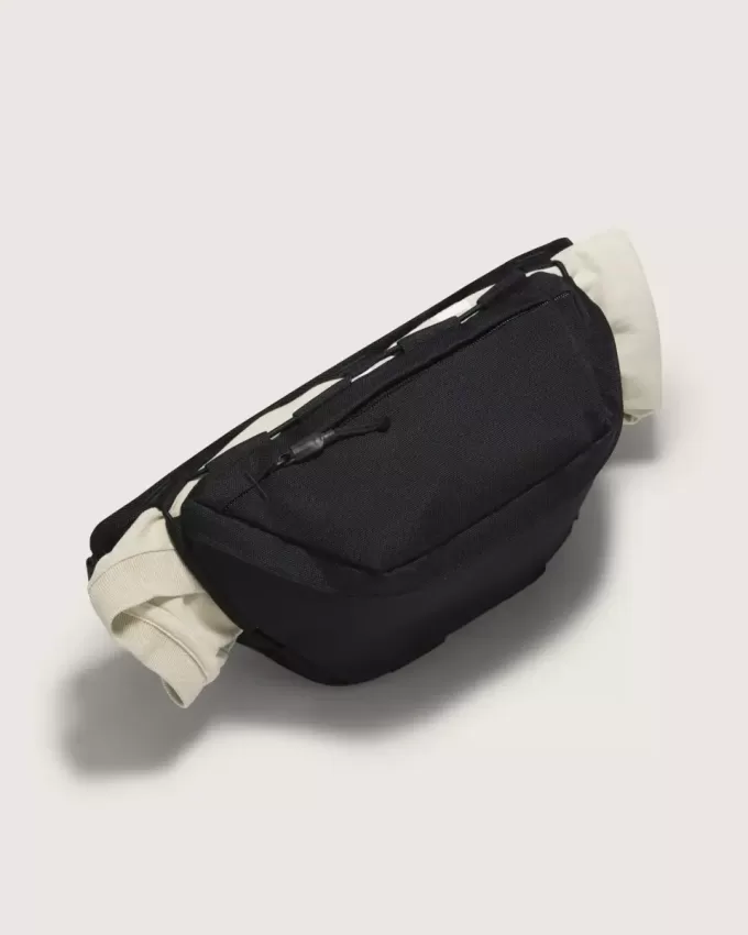 Bolsa bandolera Trek-Rec