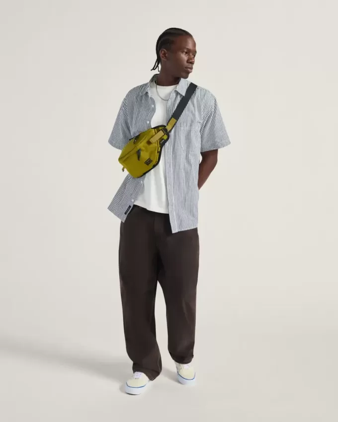 Bolsa bandolera Trek-Rec