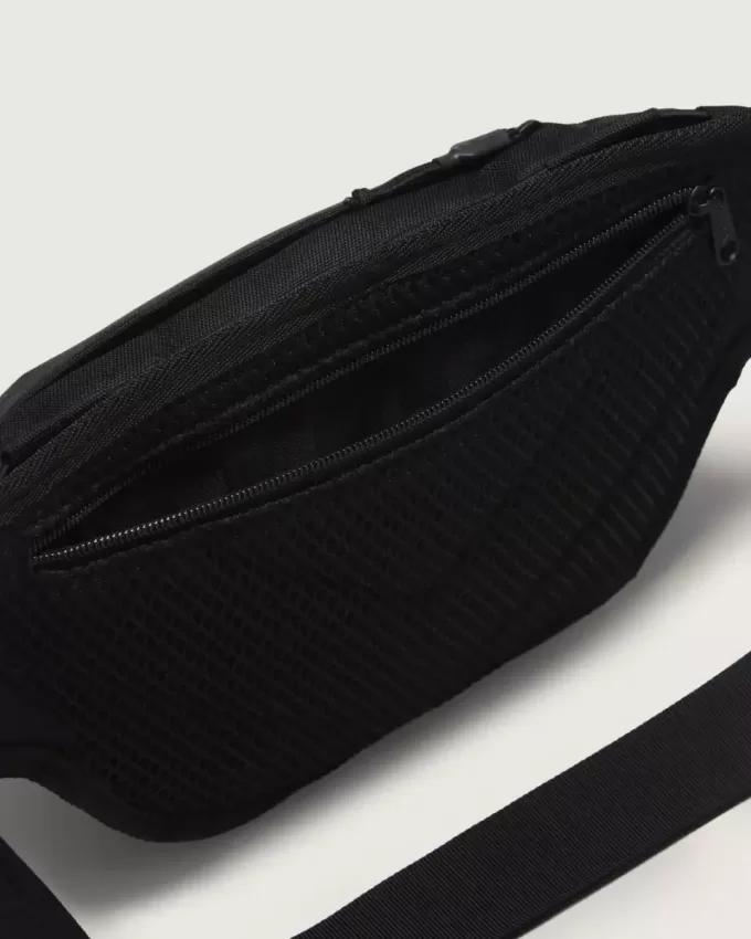 Bolsa bandolera Trek-Rec