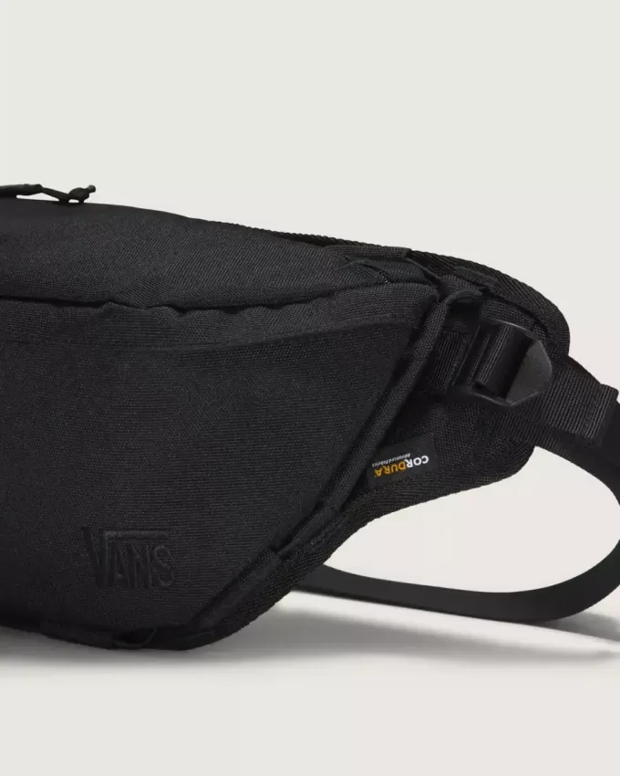 Bolsa bandolera Trek-Rec