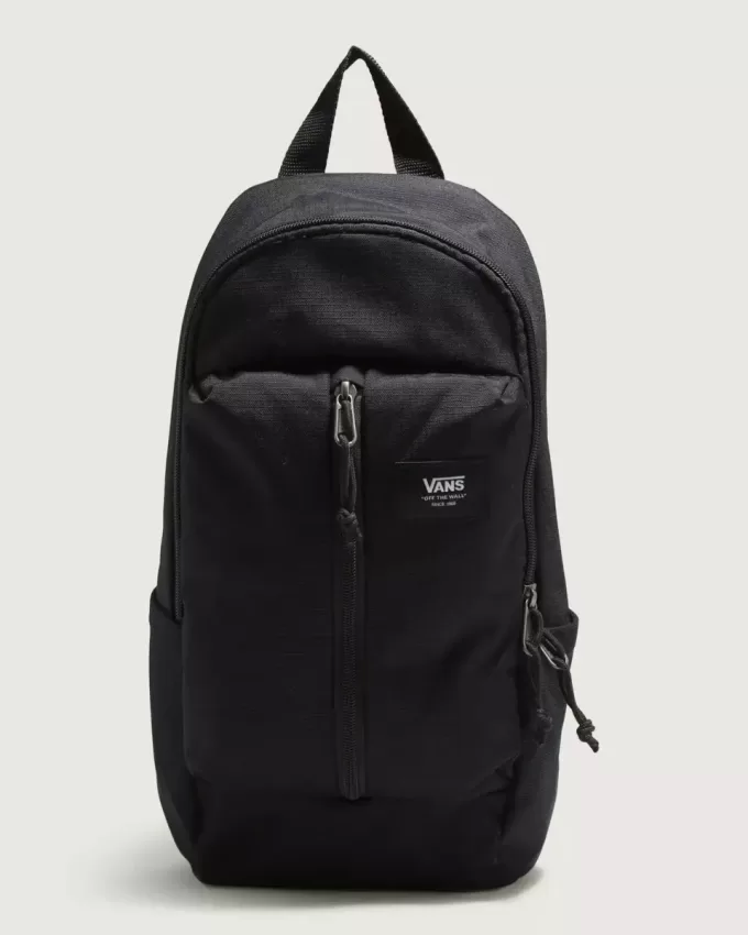 Bolsa bandolera Warp Ripstop