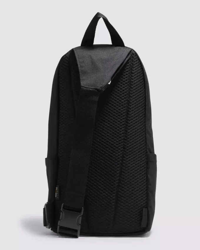 Bolsa bandolera Warp Ripstop