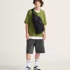 Bolsa bandolera Warp Ripstop