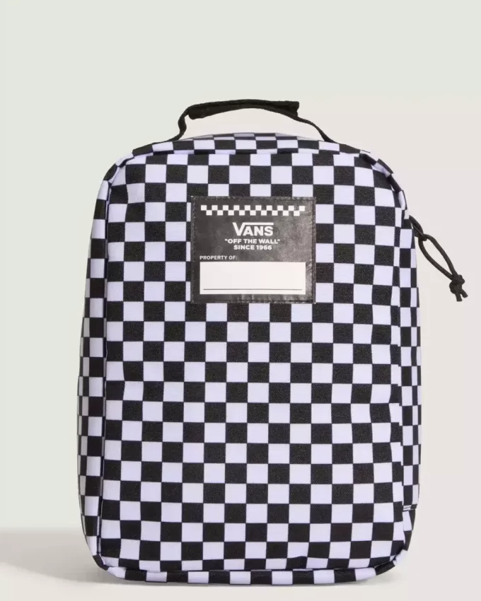 Bolsa de almuerzo Old Skool
