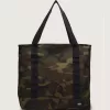Bolsa de mano con cremallera Pergs