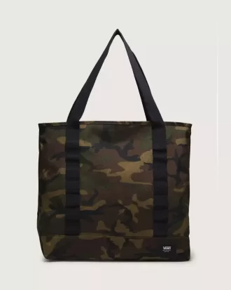Bolsa de mano con cremallera Pergs