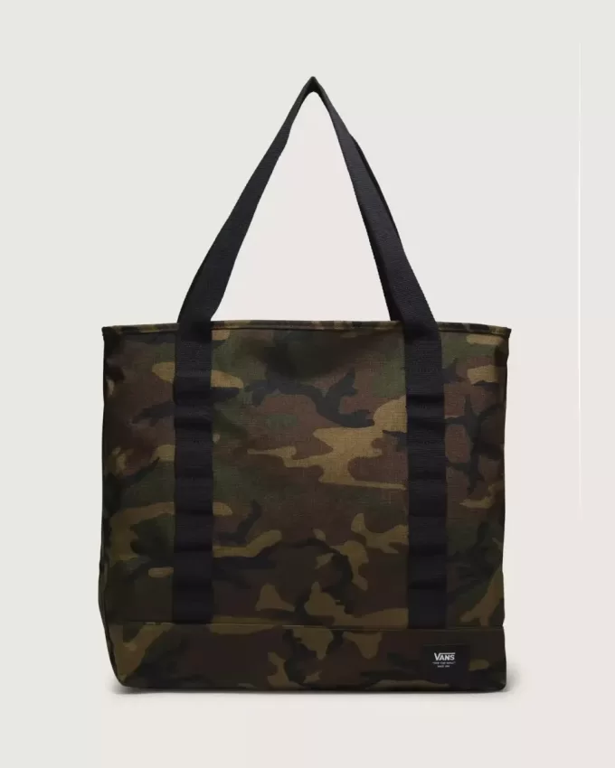 Bolsa de mano con cremallera Pergs