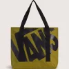 Bolsa de mano con cremallera Pergs