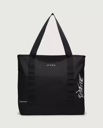 Bolsa de mano con cremallera Pergs
