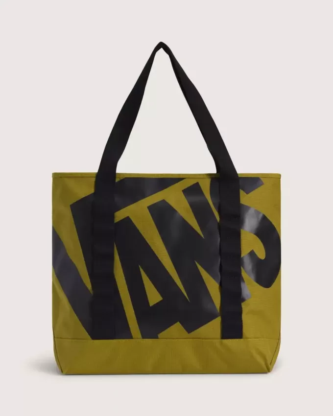 Bolsa de mano con cremallera Pergs