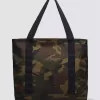 Bolsa de mano con cremallera Pergs