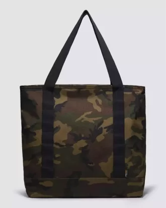 Bolsa de mano con cremallera Pergs