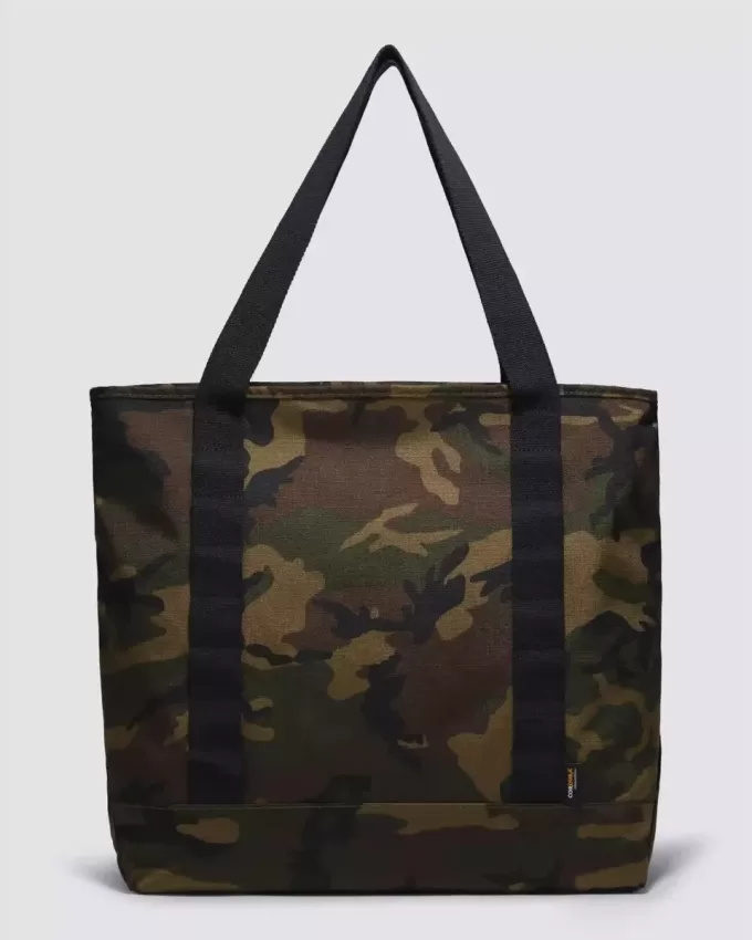 Bolsa de mano con cremallera Pergs