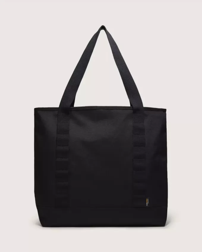 Bolsa de mano con cremallera Pergs