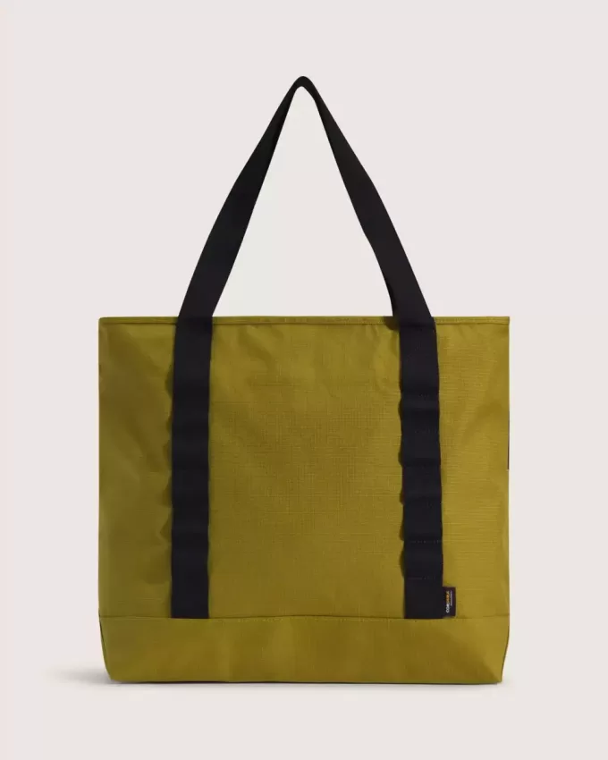 Bolsa de mano con cremallera Pergs