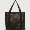 Bolsa de mano con cremallera Pergs