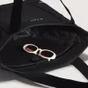 Bolsa de mano con cremallera Pergs