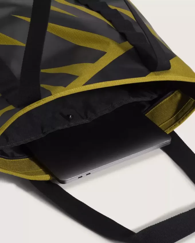 Bolsa de mano con cremallera Pergs