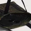 Bolsa de mano con cremallera Pergs