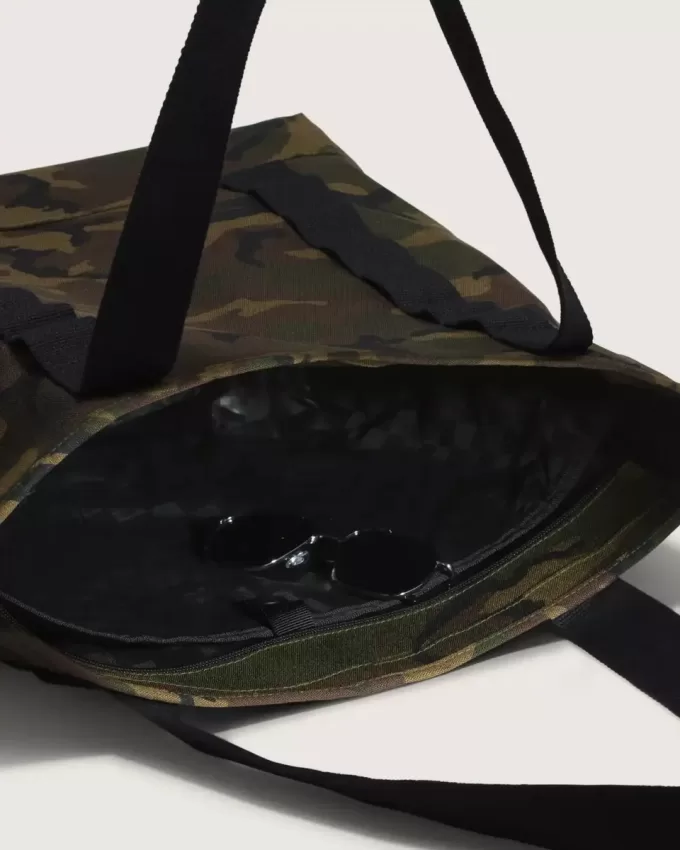 Bolsa de mano con cremallera Pergs