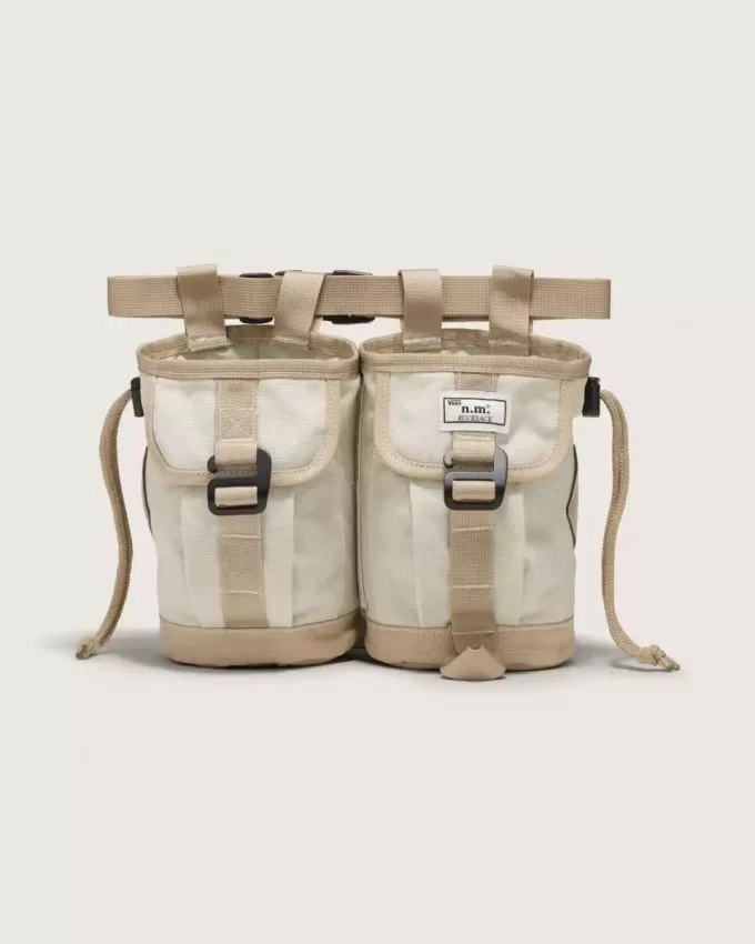 Bolsa de tiza Vans X Nicole McLaughlin