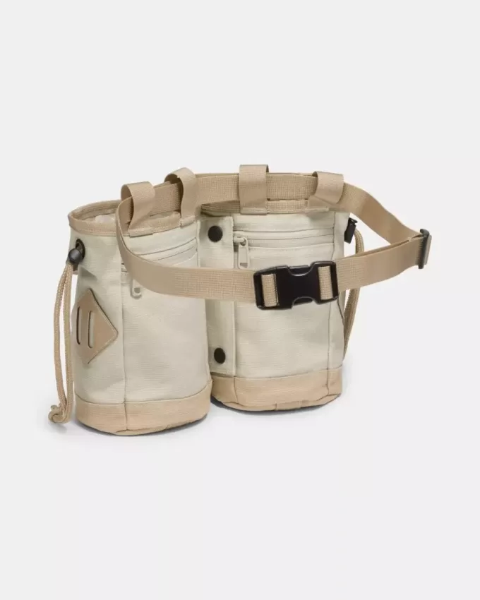 Bolsa de tiza Vans X Nicole McLaughlin