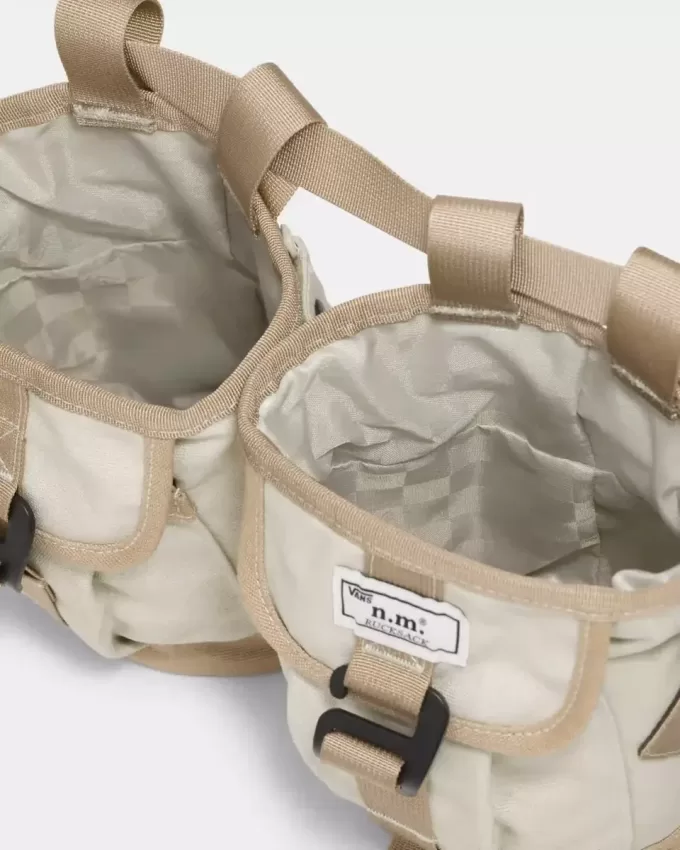 Bolsa de tiza Vans X Nicole McLaughlin