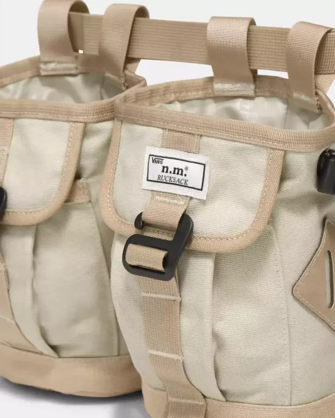 Bolsa de tiza Vans X Nicole McLaughlin